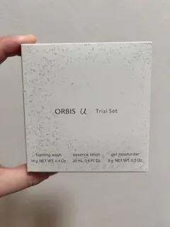 ORbis U Trial Set トライアルセット
