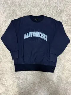 2025年最新】FTC メンズ トレーナー・スウェットの人気アイテム - メルカリ