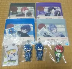 一番くじ カラフルピーチ まとめ売り