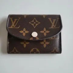 Louis Vuitton モノグラム コインケース