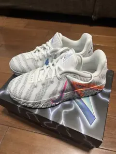 NIKE ja3