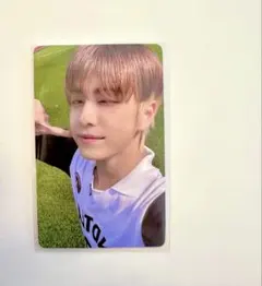 &TEAM タキ TAKI パウプリ 会場限定CD購入特典 トレカ