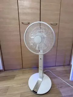 2025年最新】パナソニック 扇風機 f－cp339の人気アイテム - メルカリ