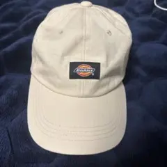 【美品】Dickies キャップ
