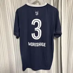2026年最新】fc東京 ユニフォーム森重の人気アイテム - メルカリ