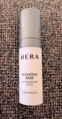 HERA ブースティングベース 化粧下地 5ml SPF15のサムネイル