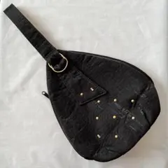 ワンハンドルハンドバッグ