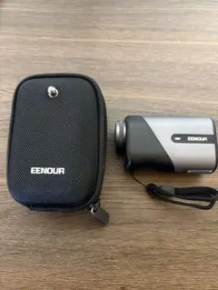 EENOUR ゴルフ用レーザー距離計 LR700 箱付き - メルカリ
