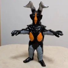 ウルトラマン 怪獣 フィギュア ソフビ ゼットン タグ付き 激レア品 超希少品 ゼットン ウルトラマン 怪獣 日本製 ビッグ ソフビ フィギュア レトロ