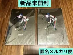 未開封2冊】劇場版 チェンソーマン レゼ篇 パンフレット 新品未開封