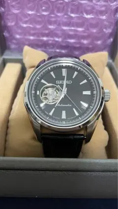 2025年最新】セイコー プレザージュ SEIKO PRESAGE SARY053の