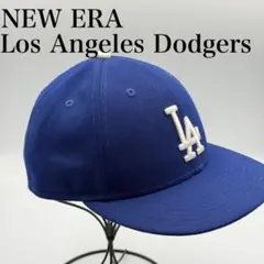 ニューエラ 59FIFTY MLBドジャース オンフィールド キャップ