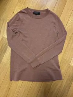 バナナリパブリック メリノウール