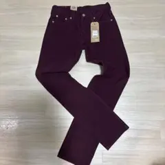 サイズが合えば超ラッキー！新品！リーバイスのパンツ！