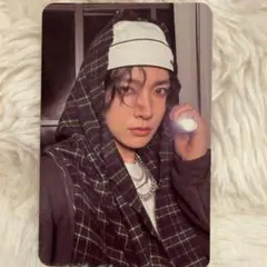 ENHYPEN ヒスン kpopmerch 特典 daydream トレカ