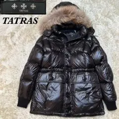 user_cdb88b54　TATRAS タトラス　ナイロン　ジャケット TATRAS タトラス LONTO ロント フード付き ナイロンジャケット