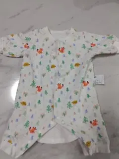 【おまけつき】秋冬用　ベビーUNIQLO 60cm