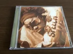 「フープラ」スピーチ 日本盤 1998 Hoopla / Speech