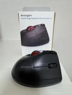 Kensington Pro Fit Ergo Vertical 美品