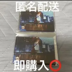 鬼滅の刃 無限城編 劇場物販 冨岡義勇 全方位コレクション 缶バッジ 2点