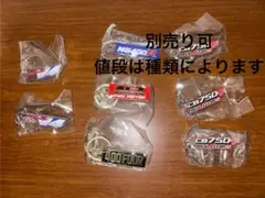 ホンダ バイクキーホルダー