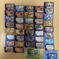 １*９様 ポケモンフレンダカード まとめ！