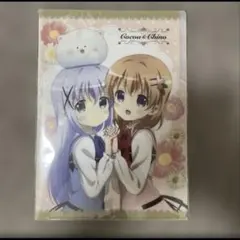 ご注文はうさぎですか？ アクリルキーホルダー アニメイト ブック 