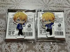 推しの子　チャイナアクスタ　アクア