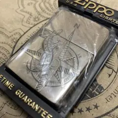 新品未使用】 ZIPPO ジャグラー ブラック × マーブル デザイン - メルカリ