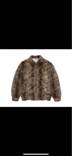 2026年最新】ワコマリア レオパード ファーの人気アイテム - メルカリ