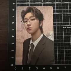 ミンハオ　まとめ売り SEVENTEEN ミンハオ トレカ まとめ売り - メルカリ