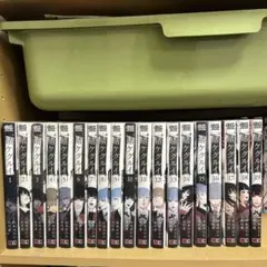 賭ケグルイ1ー21巻 賭ケグルイ双1ー15巻セット オマケつき - メルカリ