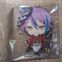 セガラッキーくじ　プロセカ　Vol.3 アクリルスタンドキーチェーン　神代類