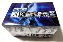 アニメK にいてんごでらっくす アニメイト限定版 全6種セットのサムネイル