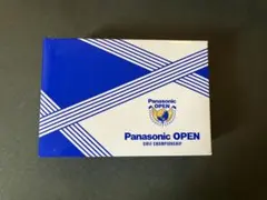 パナソニックオープン　記念ゴルフボール　未使用品のサムネイル