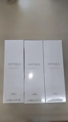 新品♡IMPREA CREAM インプレア クリーム 30g - メルカリ