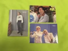 Mrs. GREEN APPLE 詰め合わせ フォトカ 全員 大森 若井 藤澤