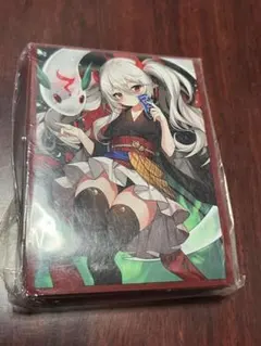 2026年最新】幽鬼うさぎ スリーブの人気アイテム - メルカリ
