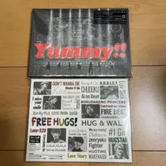 Kis-My-Ft2 Blu-ray 初回盤セット