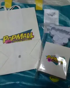 なにわ男子POPMALLツアーグッズ