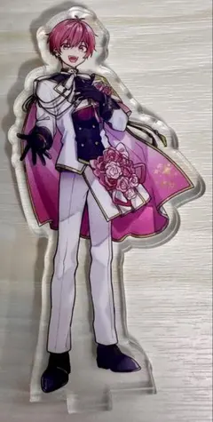 いれいす ジオラマ アクスタ ないこ 2nd Anniversary