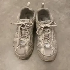 New Balance CM878MA1 ランニングシューズ グレー26.5cmのサムネイル