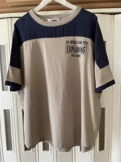 BOYS' ROOM 半袖Tシャツ