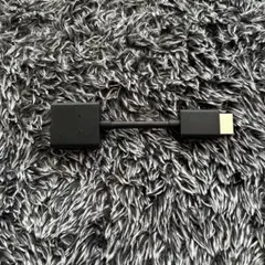 HDMIコネクタ 黒色 コンパクト