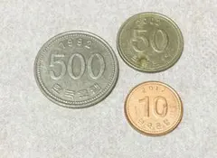 2025年最新】韓国 記念硬貨 セットの人気アイテム - メルカリ