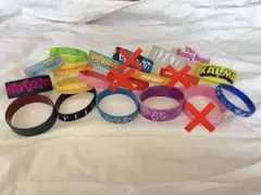 ラバーバンド ラババン セット まとめ売り - メルカリ