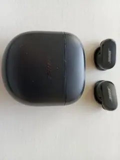 Bose QuietComfort Earbuds II 訳あり品のサムネイル