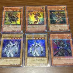 遊戯王　ウルトラパラレル　まとめ売り