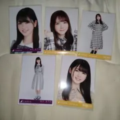 (処分予定)乃木坂46 生写真まとめ売り