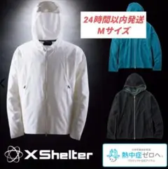 WORKMAN　x　shelter　ホワイトのサムネイル